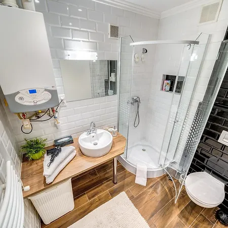 Sweet Dreams At Oktogon Downtown Apartment *