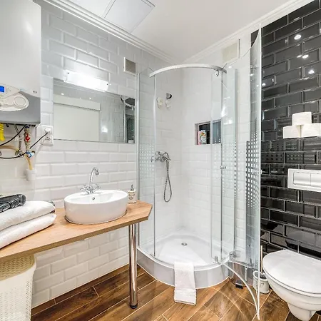 Sweet Dreams At Oktogon Downtown Apartment Budapest