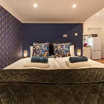 Sweet Dreams At Oktogon Downtown Διαμέρισμα Βουδαπέστη