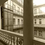 Sweet Dreams At Oktogon Downtown Διαμέρισμα