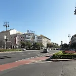 Διαμέρισμα Sweet Dreams At Oktogon Downtown Βουδαπέστη