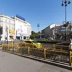 Sweet Dreams At Oktogon Downtown Διαμέρισμα