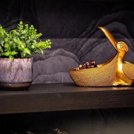 Sweet Dreams At Oktogon Downtown Budapesta