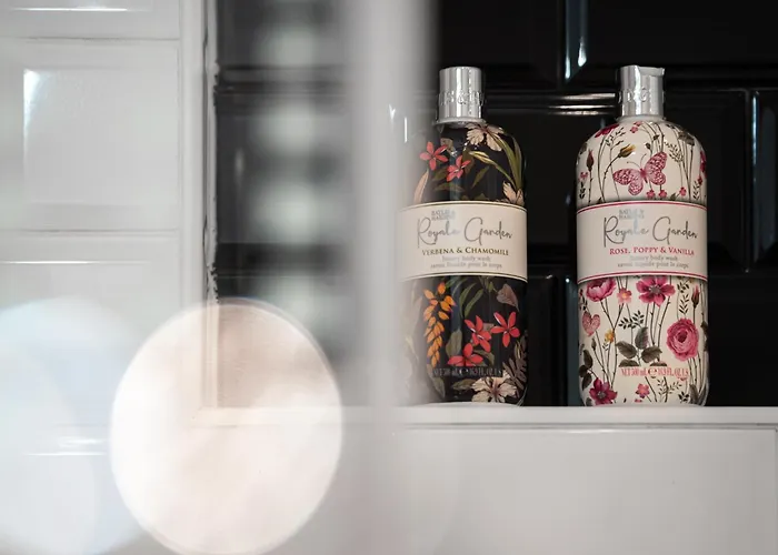 Sweet Dreams At Oktogon Downtown Apartament Budapesta