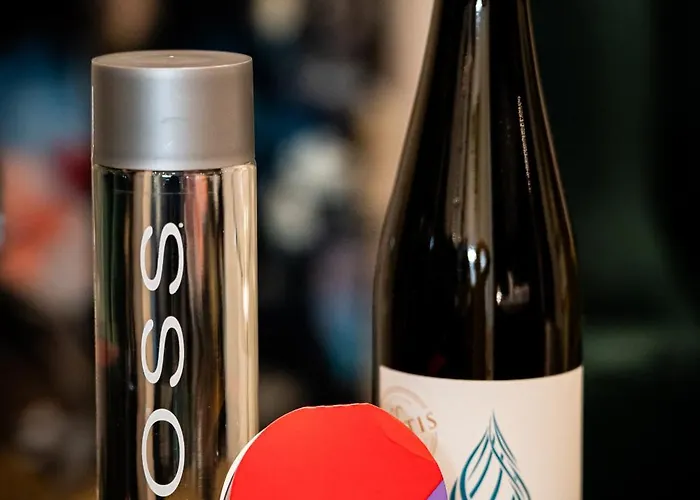 Sweet Dreams At Oktogon Downtown * Budapesta