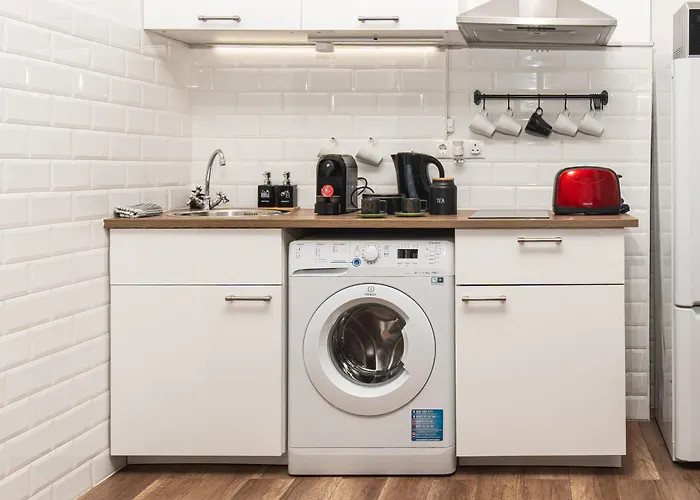 Sweet Dreams At Oktogon Downtown