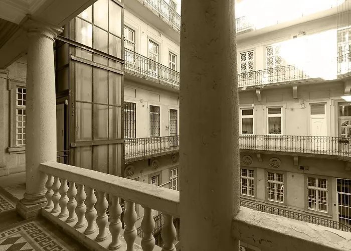 Sweet Dreams At Oktogon Downtown Apartament